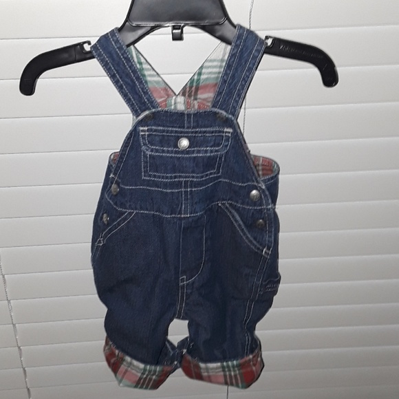 GAP Other - Baby Gap overalls